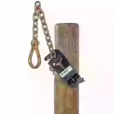 Post Puller Chain 2M